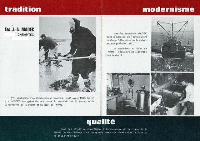Depliant Ets Madec 2