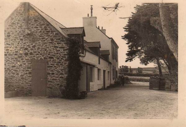 La maison de ma m�re