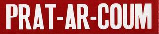 Prat Ar Coum